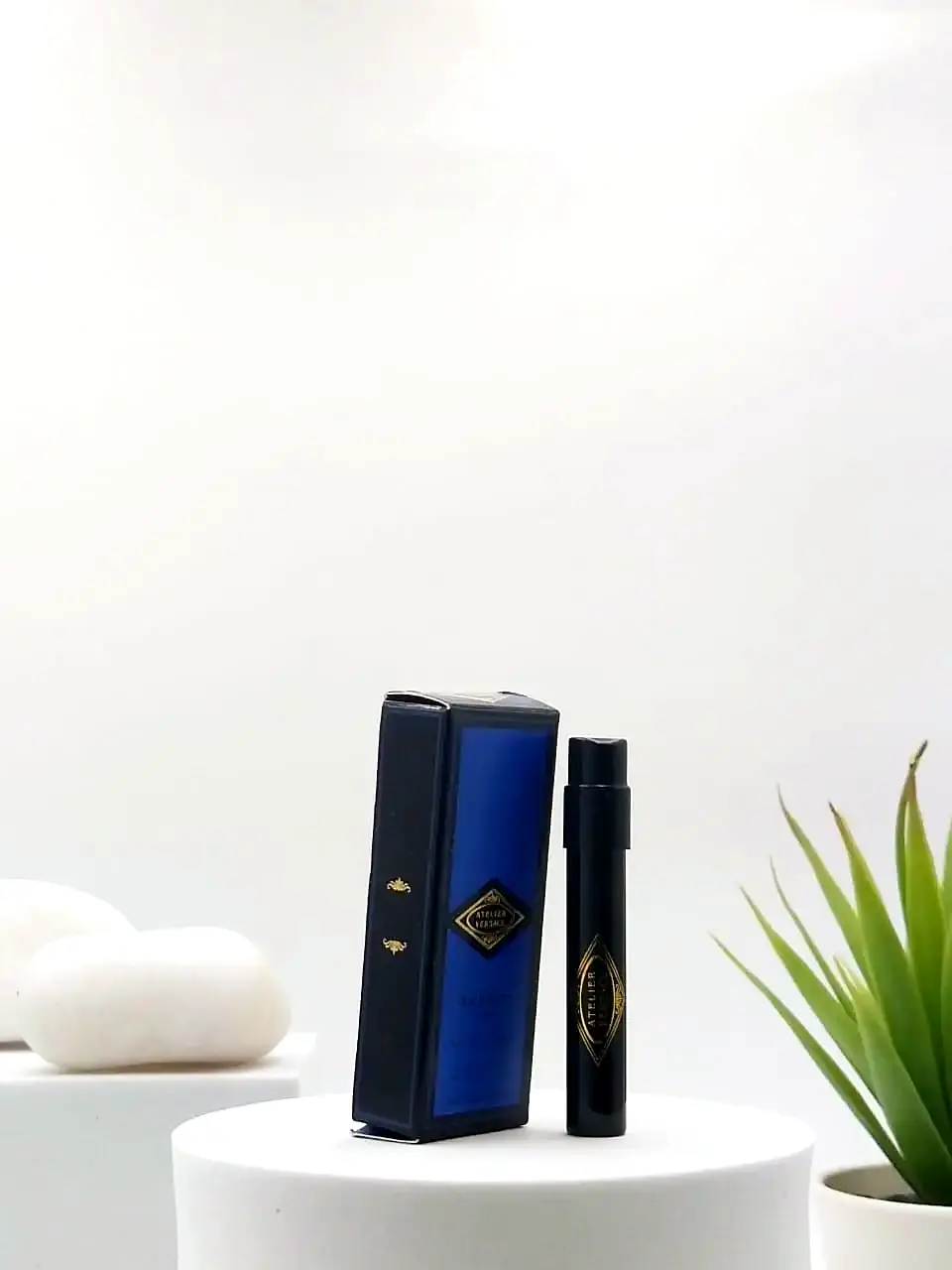 Versace Iris D'Elite EDP 1.5 ml Official Sample