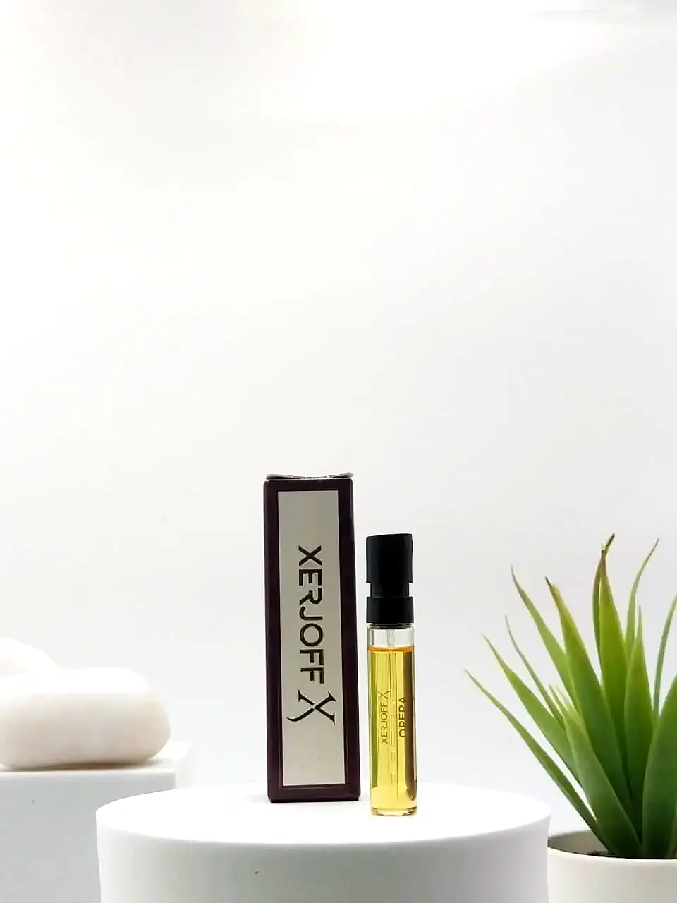 Xerjoff Opera EDP 2 ml Official Sample