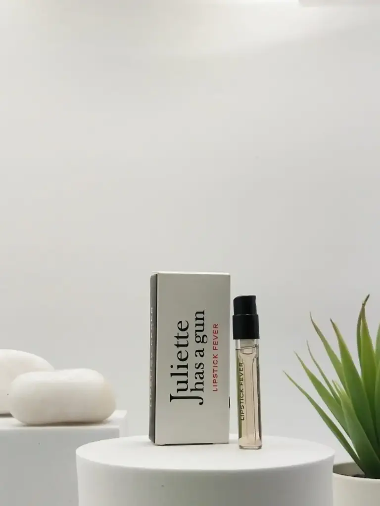 Juliette Has A Gun Lipstick Fever EDP 1.7 ml Official Sample