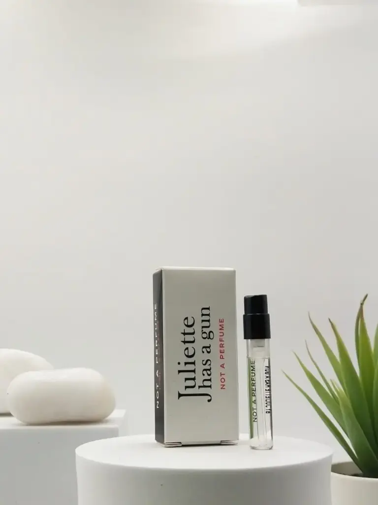 Juliette Has A Gun Not A Perfume EDP 1.7 ml Official Sample