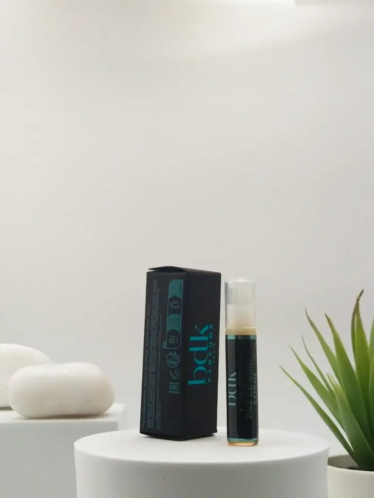 BDK Gris Charnel Extrait Extrait de Parfum 2 ml Official Sample