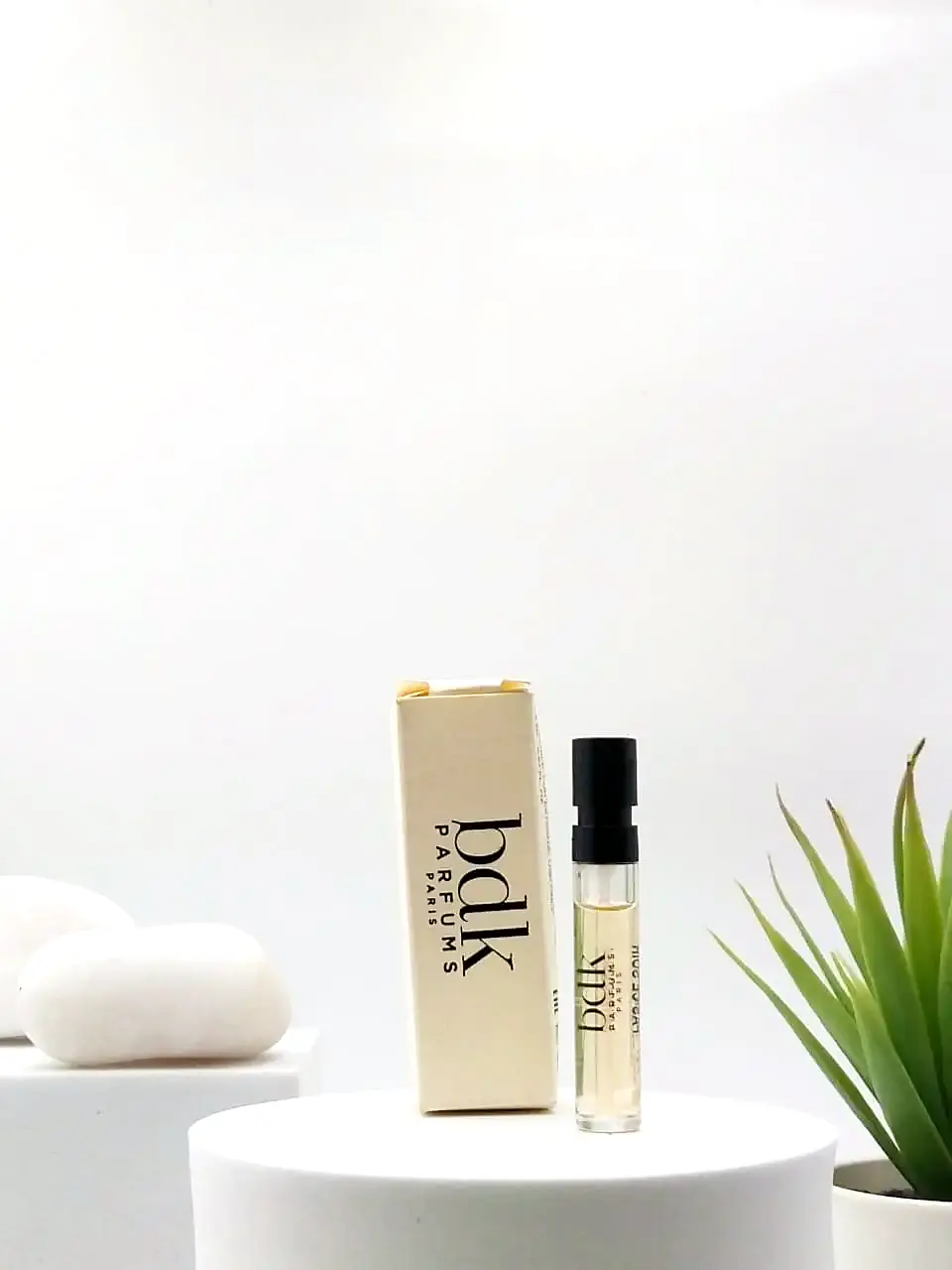 BDK Pas Ce Soir EDP 2 ml Official Sample