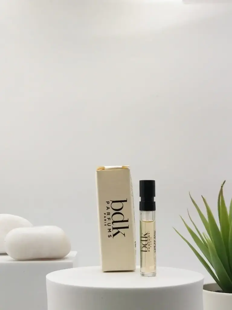 BDK Pas Ce Soir EDP 2 ml Official Sample