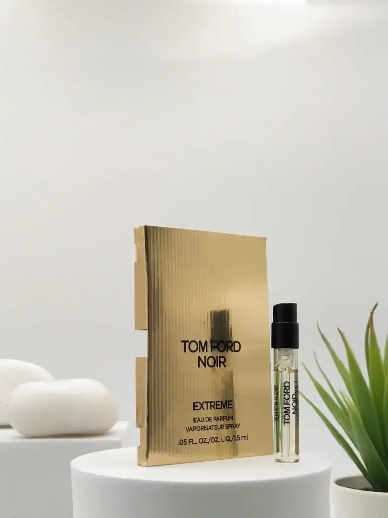 Tomford Noir Extreme EDP 1.5 ml Official Sample