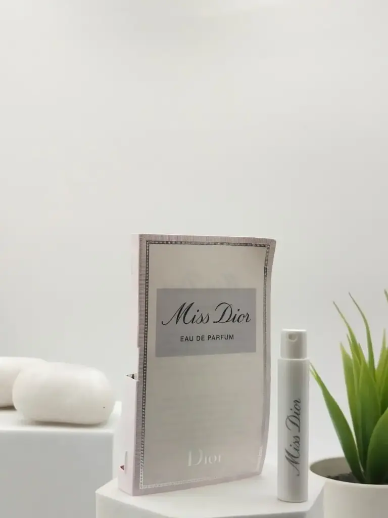 Miss Dior EDP 1 ml Official Sample