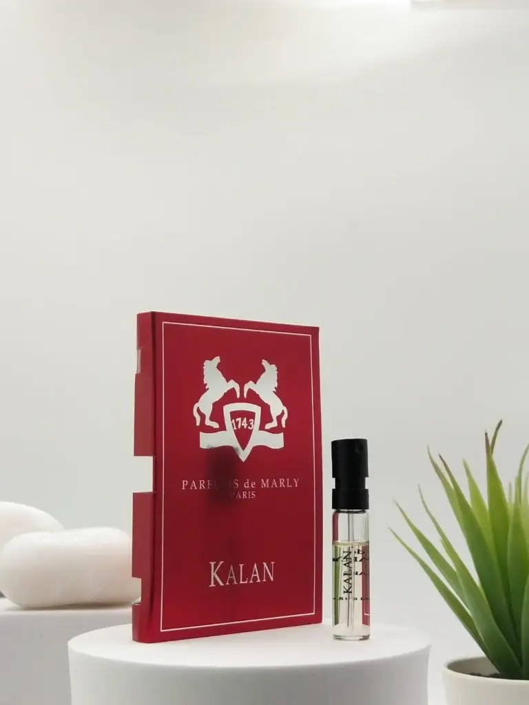Parfum De Marley Kalan EDP 1.5 ml Official Sample