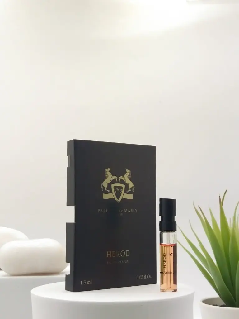 Parfum De Marley Herod EDP 1.5 ml Official Sample