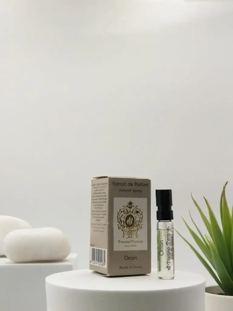 Tiziana Terenzi Orion EDP 1.5 ml Official Sample