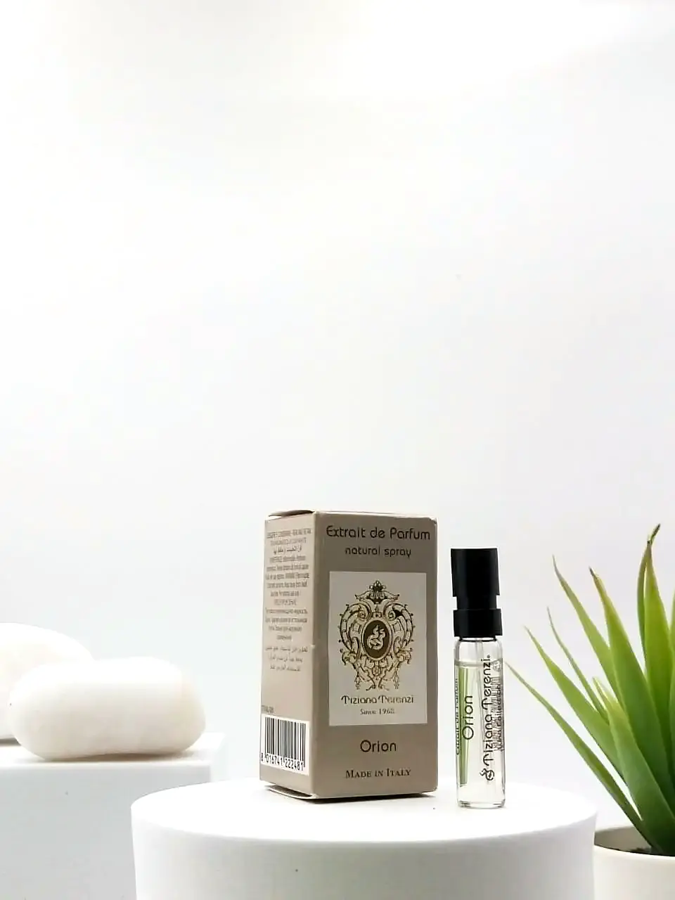 Tiziana Terenzi Orion EDP 1.5 ml Official Sample
