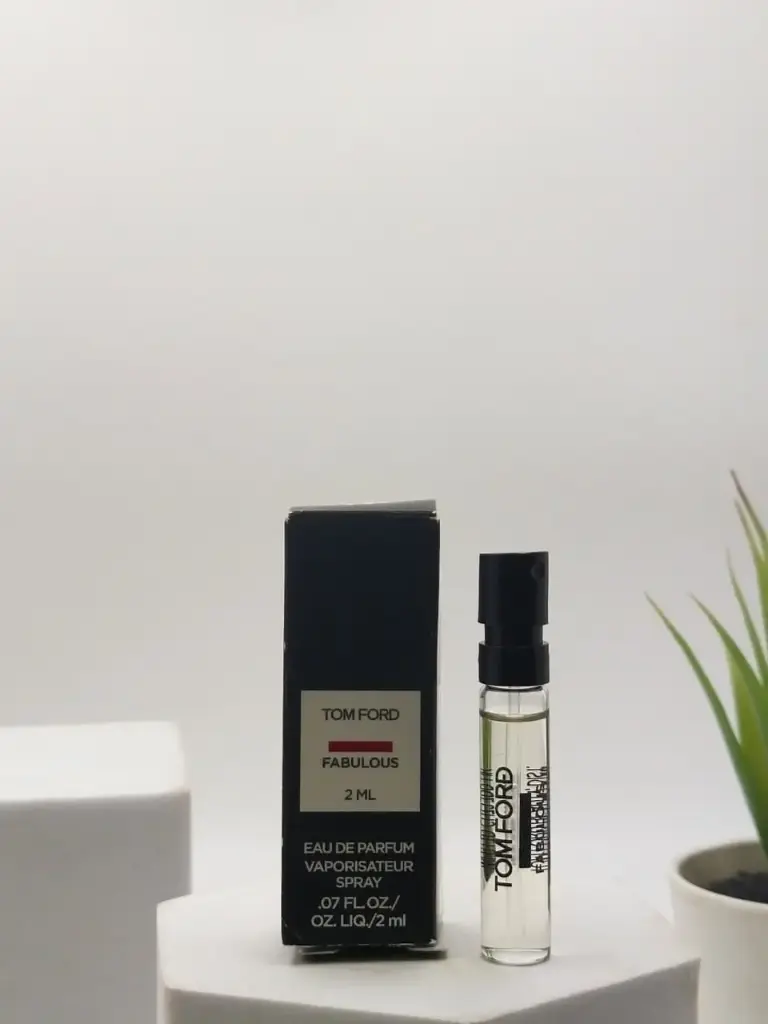 Tom Ford Fucking Fabulous EDP 2 ml Official Sample