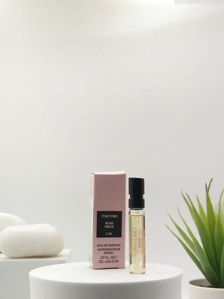 Tom Ford Rose Prick EDP 2 ml Official Sample