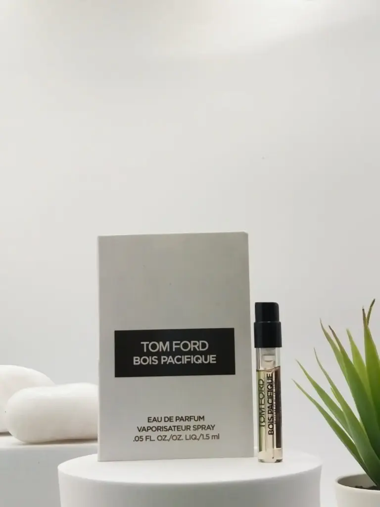 Tom Ford Bois Pacifique EDP 1.5 ml Official Sample