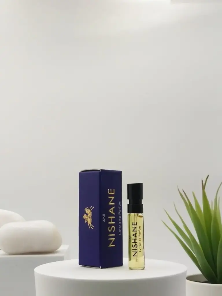 Nishane Ani Extrait De Parfum 2 ml Official Sample