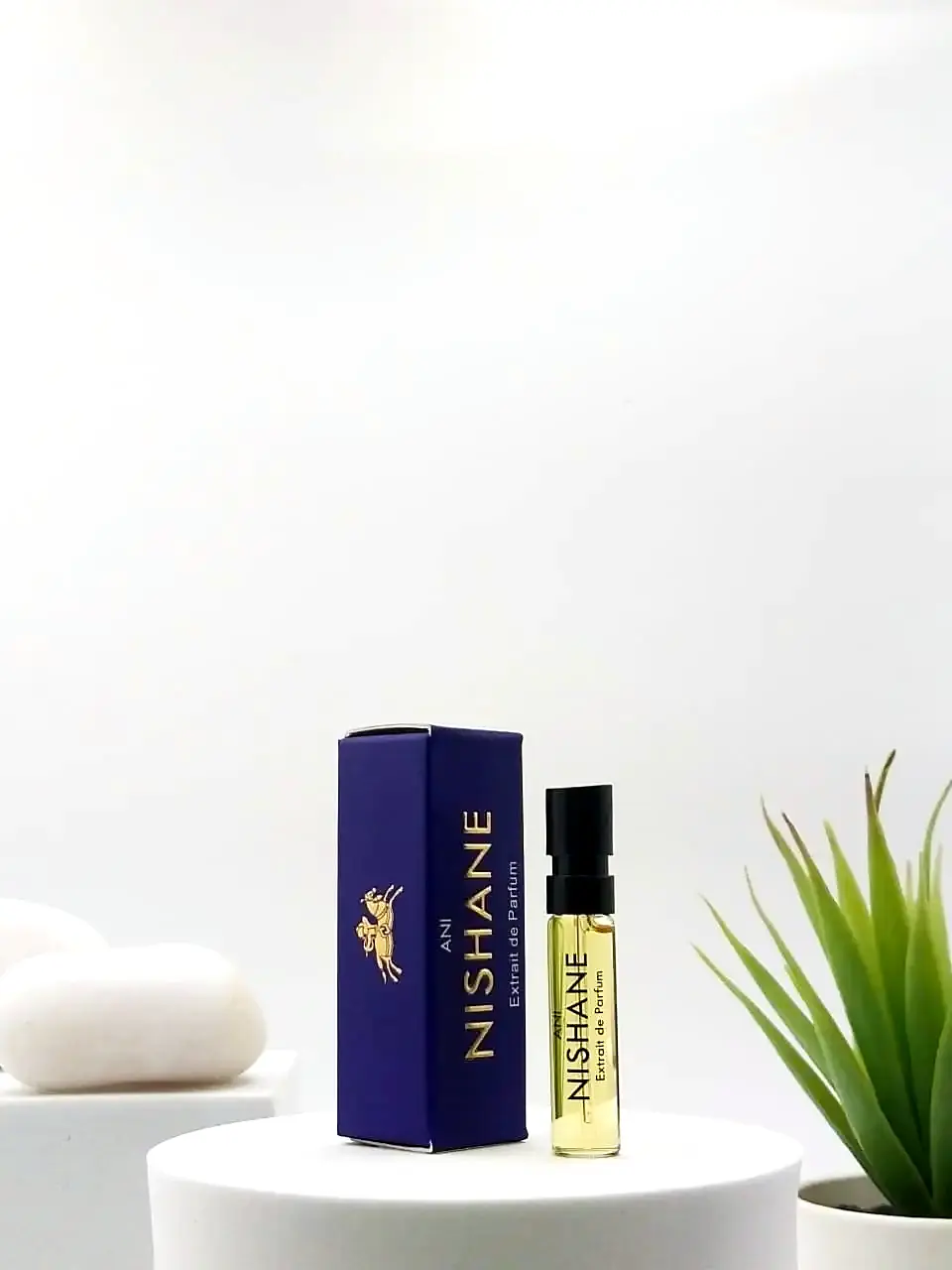 Nishane Ani Extrait De Parfum 2 ml Official Sample
