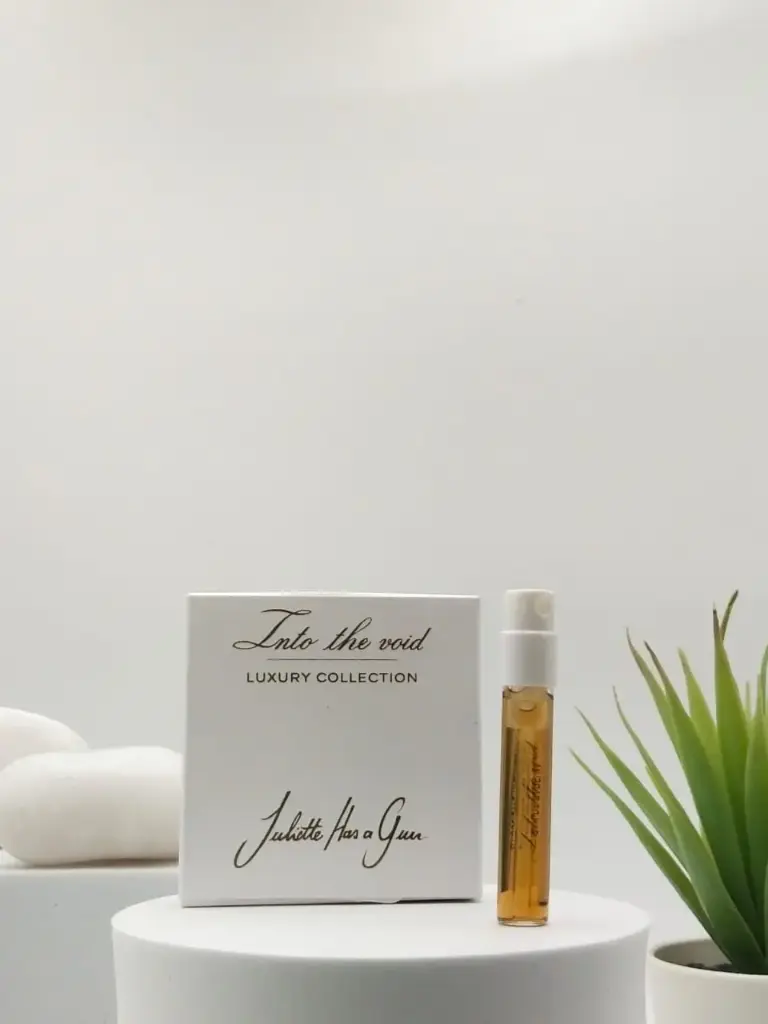 Juliette Has a Gun Into The Void EDP 1.7 ml Official Sample