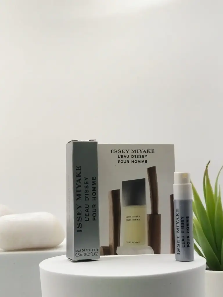 Isseymiyake Leau D'issey Pour Homme EDT 0.8 ml Official Sample