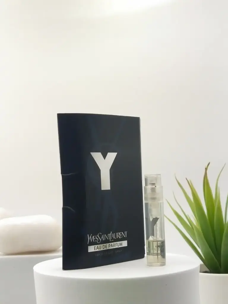 Y by YSL EDP 1.2 ml Official Sample