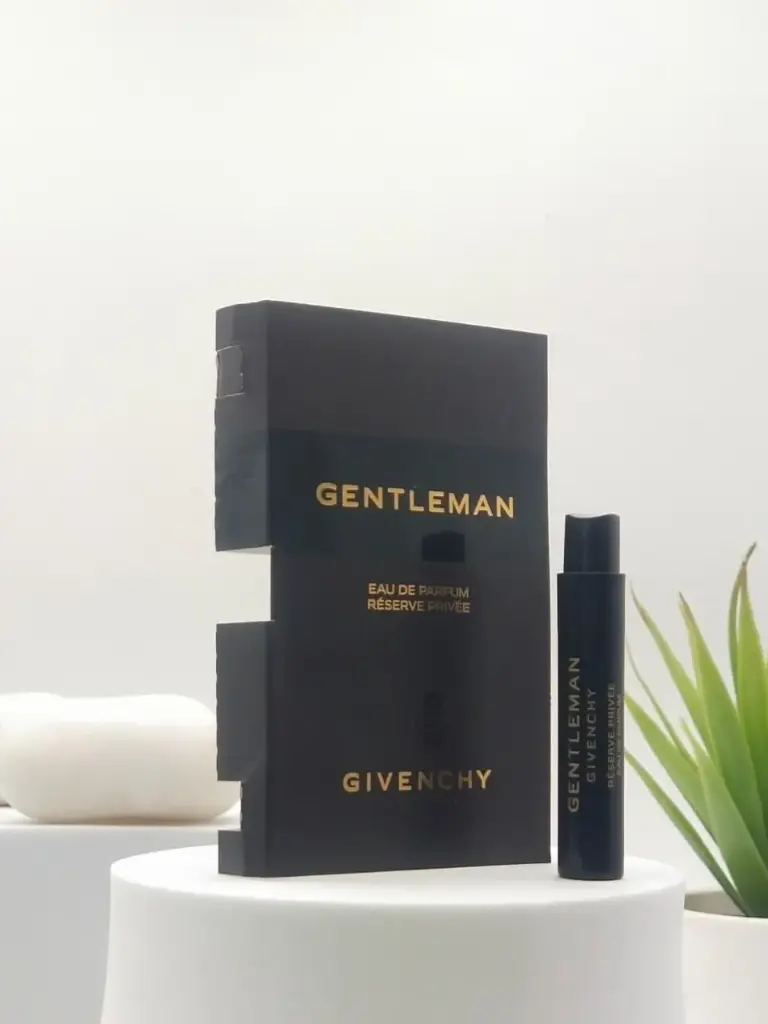 Givenchy Gentleman Reserve Privee EDP 1 ml Official Sample