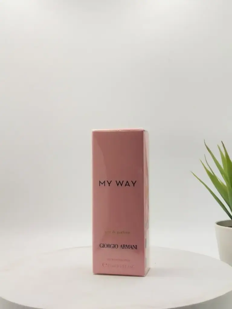 Armani My Way EDP 15 ml