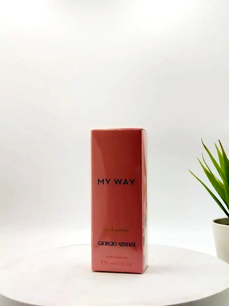 Armani My Way EDP 15 ml