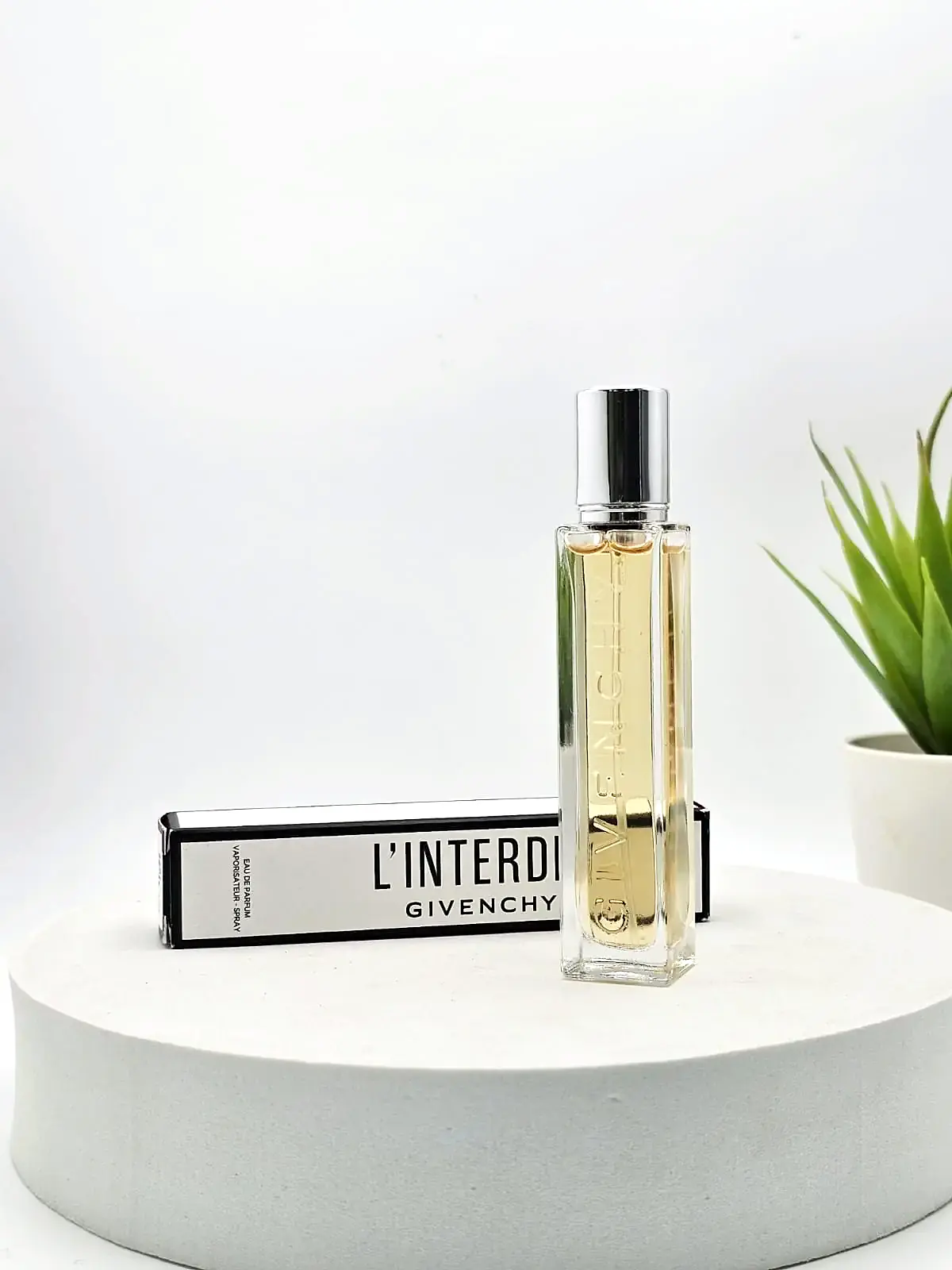 Givenchy L'Interdit EDP 12.5 ml