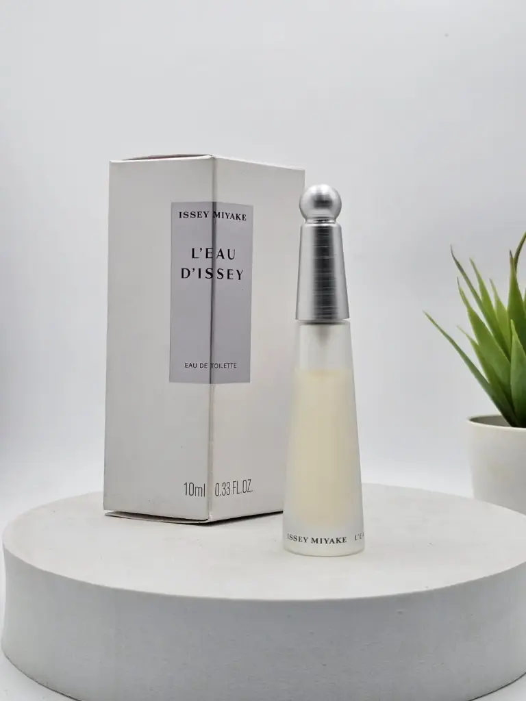 Issey Miyake L'eau D'Issey EDT 10 ml
