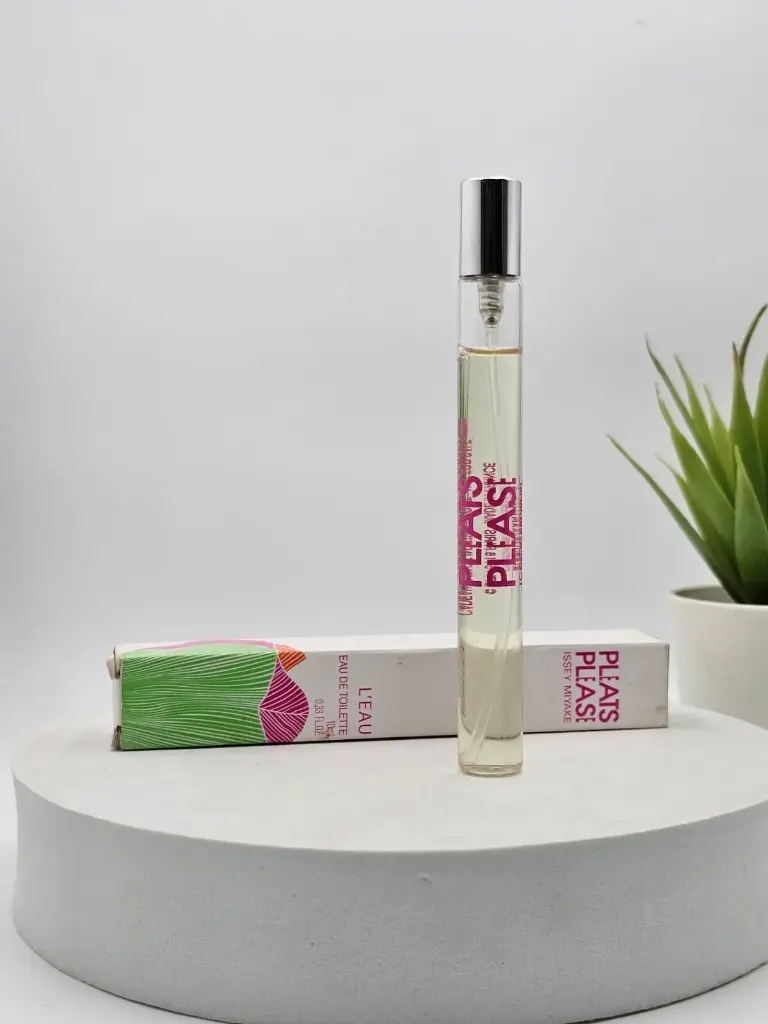 Issey Miyake Pleats Please EDT 10 ml