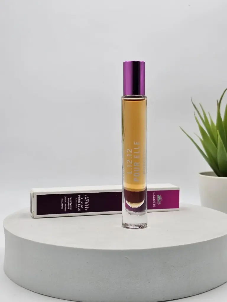 Lacoste L.12.12 EDP Pour Elle 7.4 ml