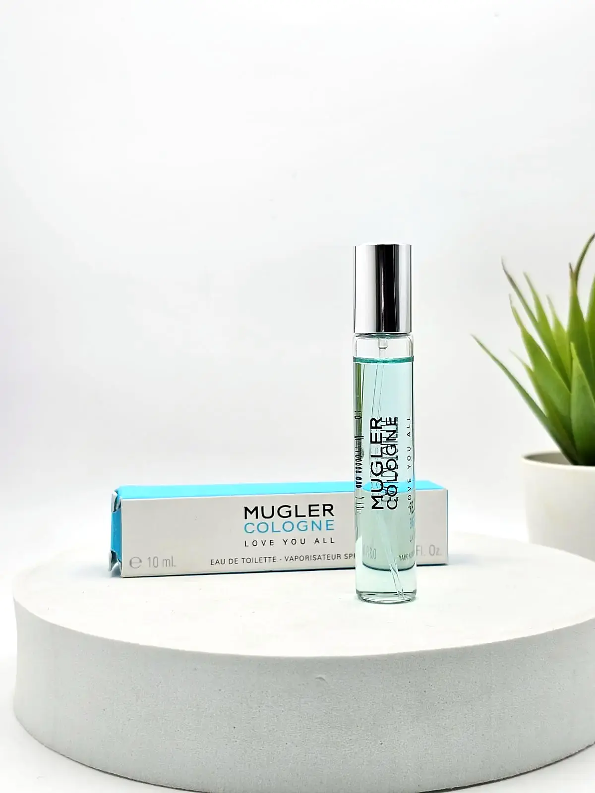 Mugler Cologne Love You All EDT 10 ml