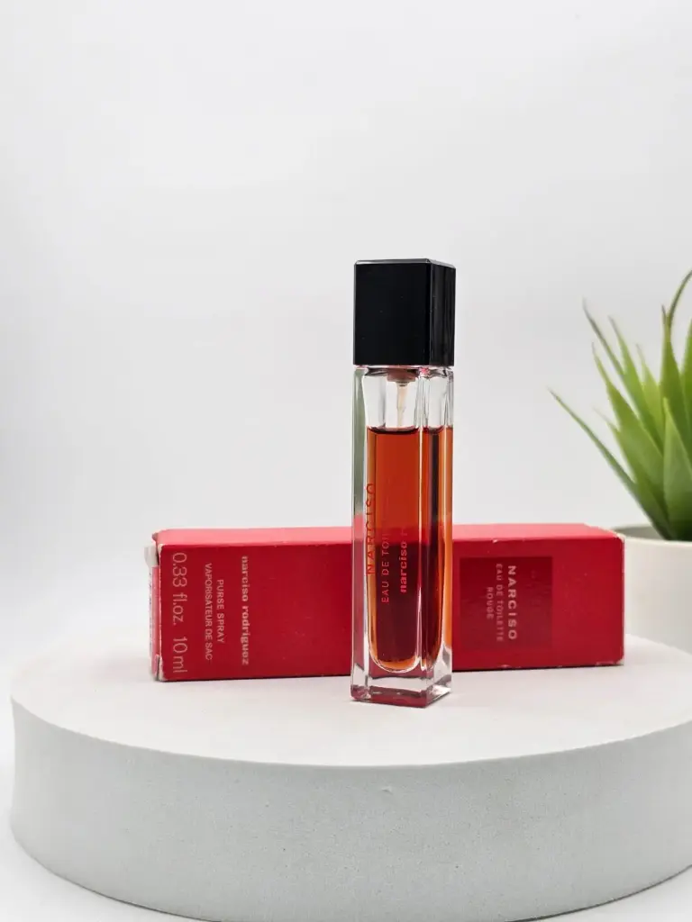 NR Rouge EDT 10 ml