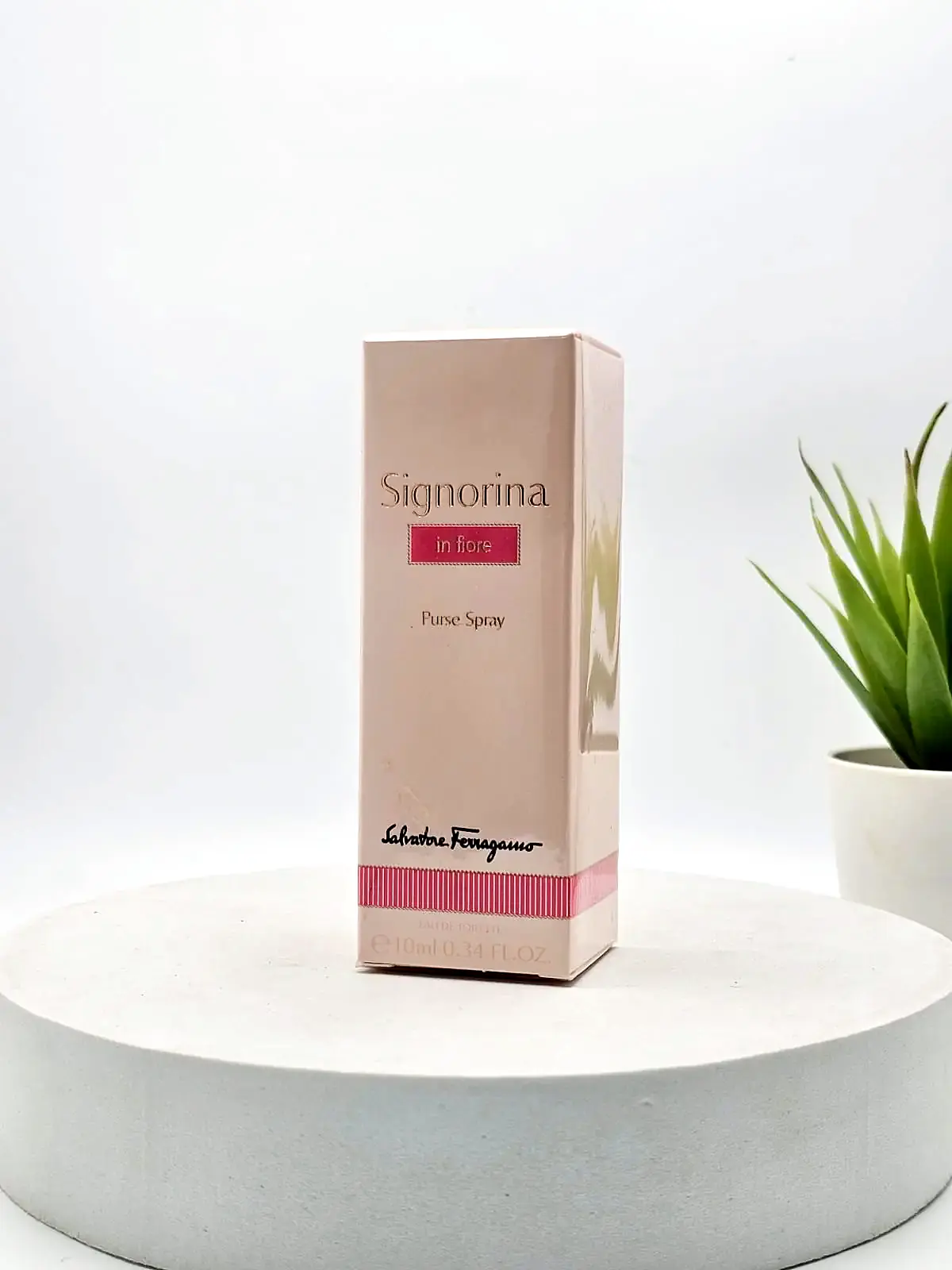 Ferragamo Signorina In Fiore EDT 10 ml