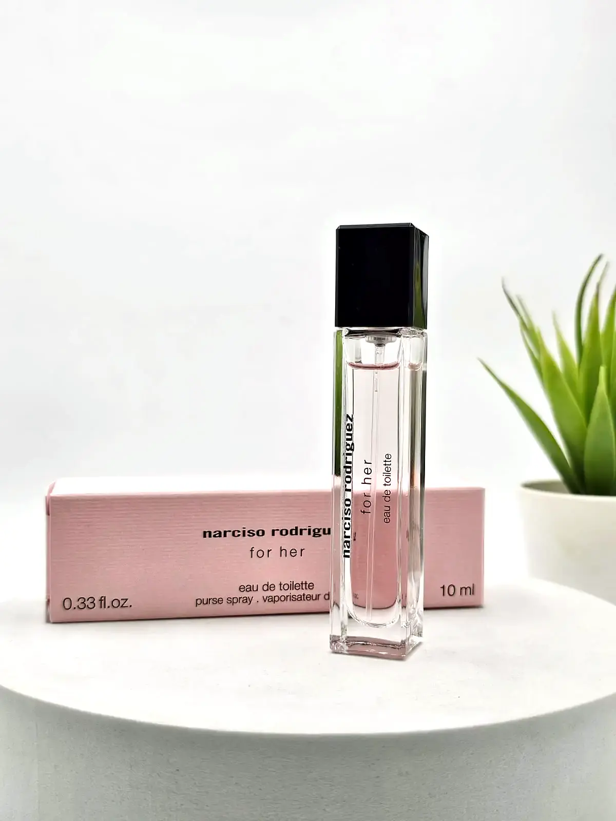 Narciso Rodriguez For Her EDT 10 ml