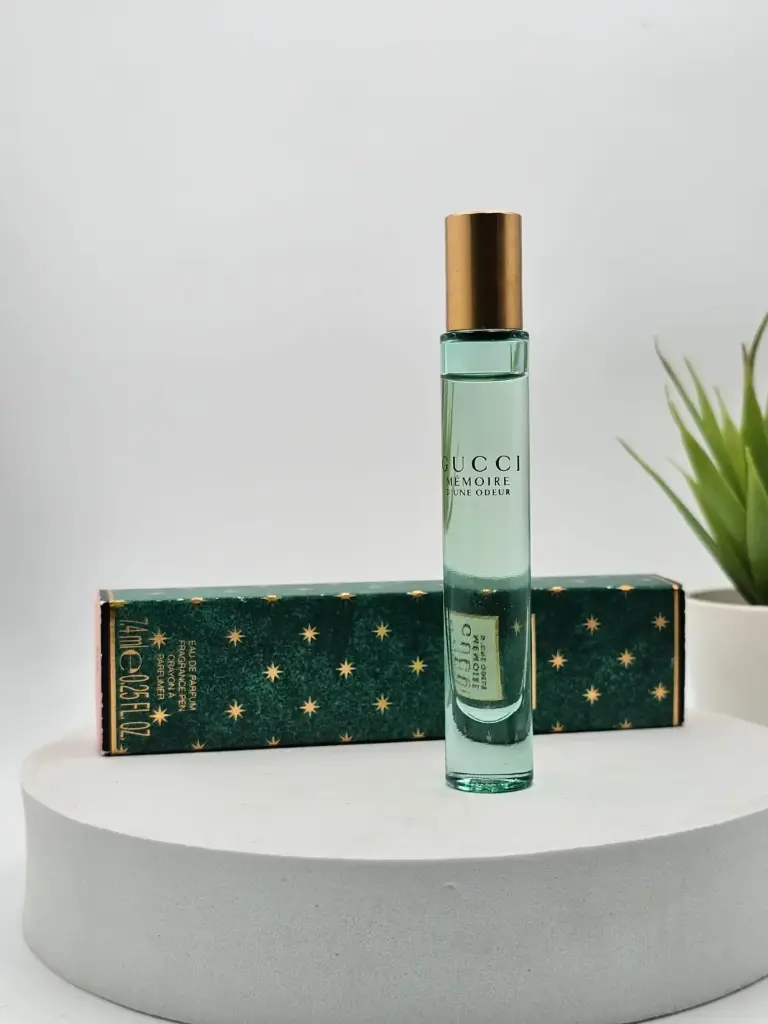 Gucci Memoire D'une Odeur EDP 7.4 ml