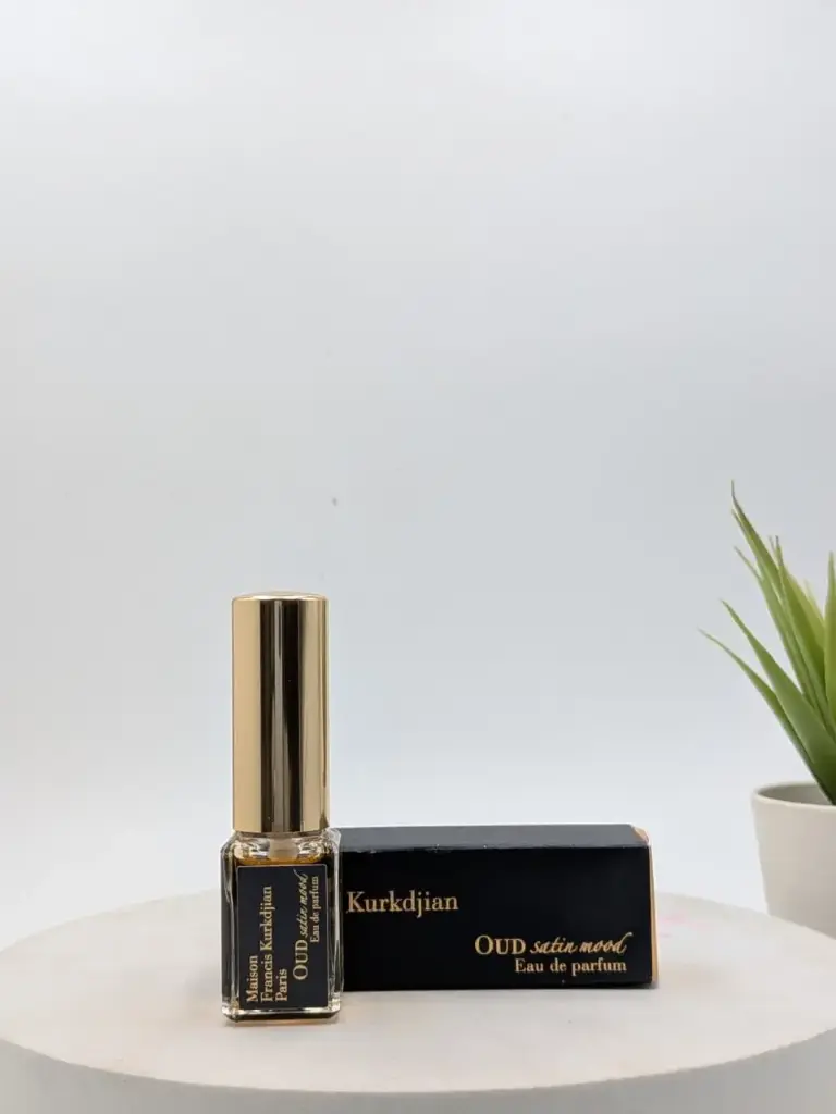 Maison Francis Kurkdjian Oud Satin Mood EDP 5 ml