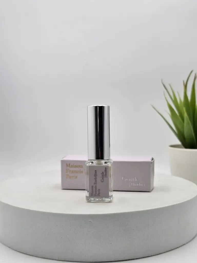 Maison Francis Kurkdjian Gentle Fluidity Silver EDP 5 ml