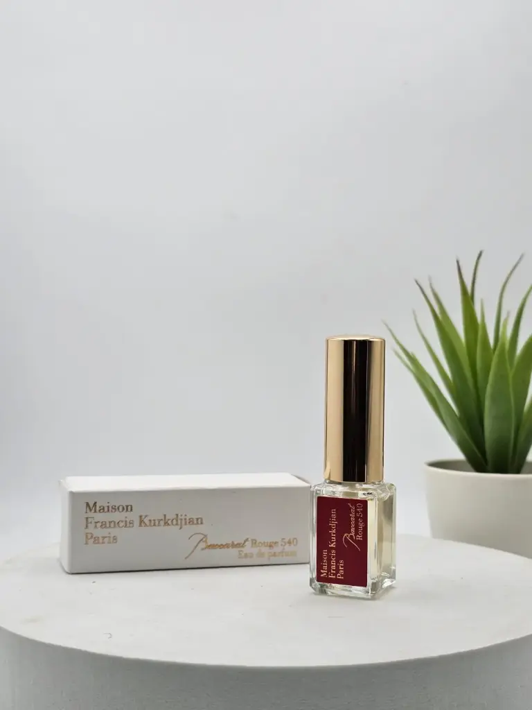Maison Francis Kurkdjian Baccarat Rouge 540 EDP 5 ml