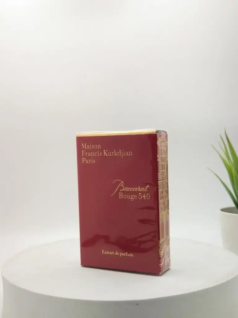 Maison Francis Kurkdjian Baccarat Rouge 540 Extrait De Parfum 33 ml