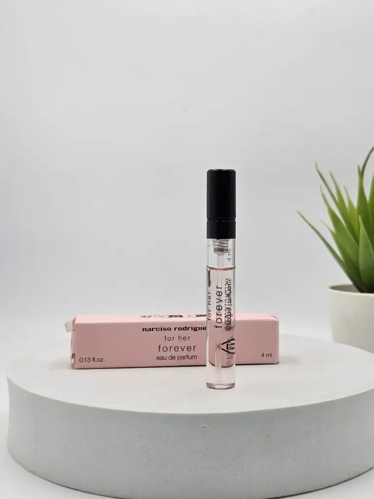 Narciso Rodriguez forever EDP 4 ml