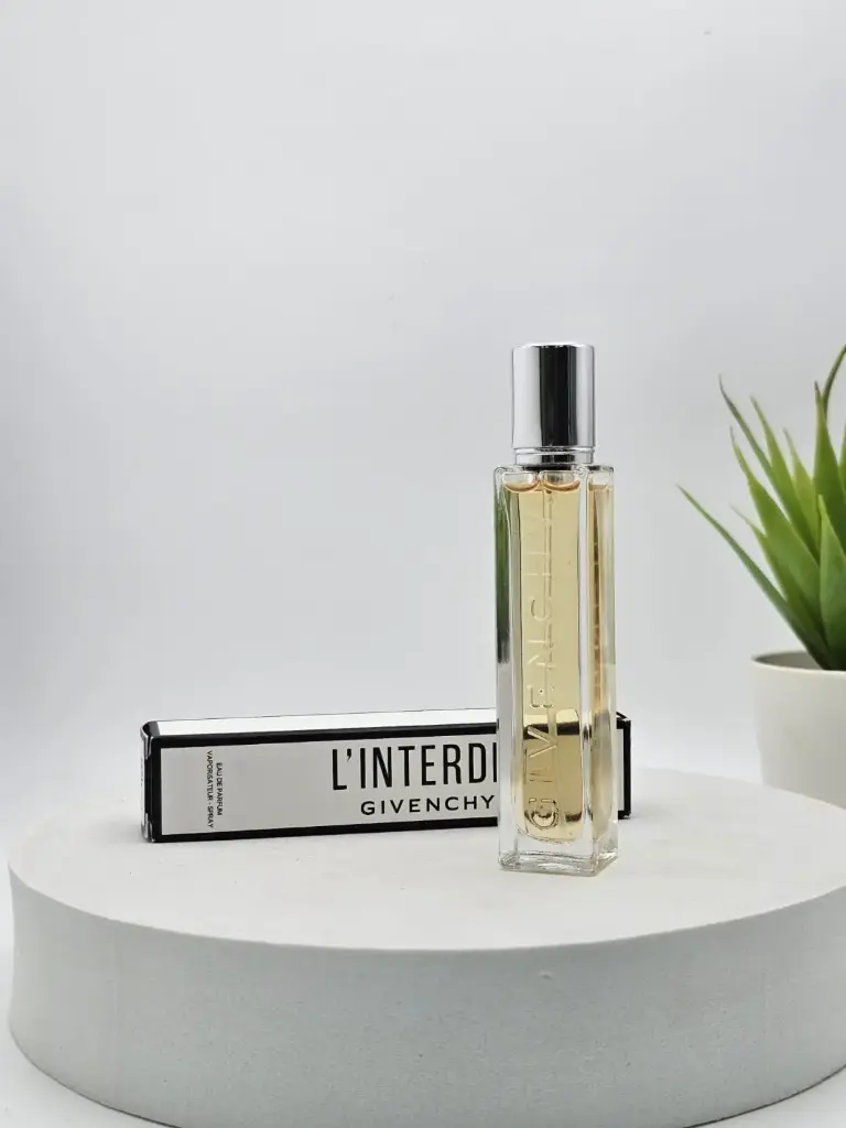 Givenchy Linterdit EDP 12.5 ml