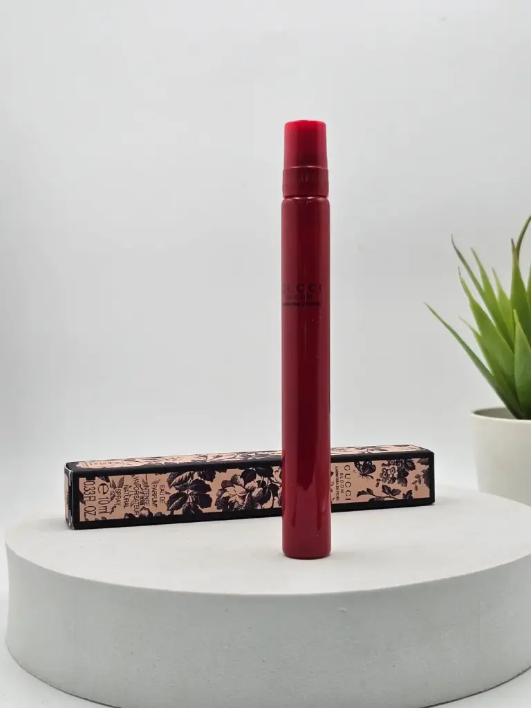 Gucci Bloom Ambrosia Di Fiori EDP Intense 10 ml