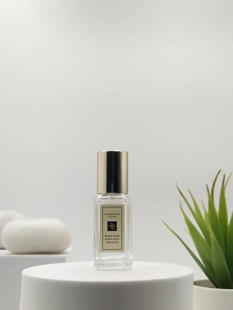 Jo Malone Wood Sage & Sea Salt Cologne  9 ml