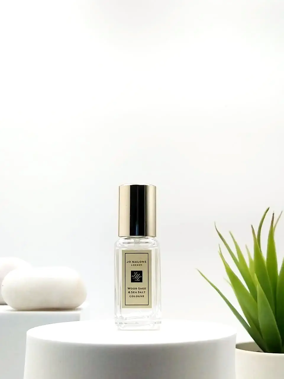 Jo Malone Wood Sage & Sea Salt Cologne 9 ml