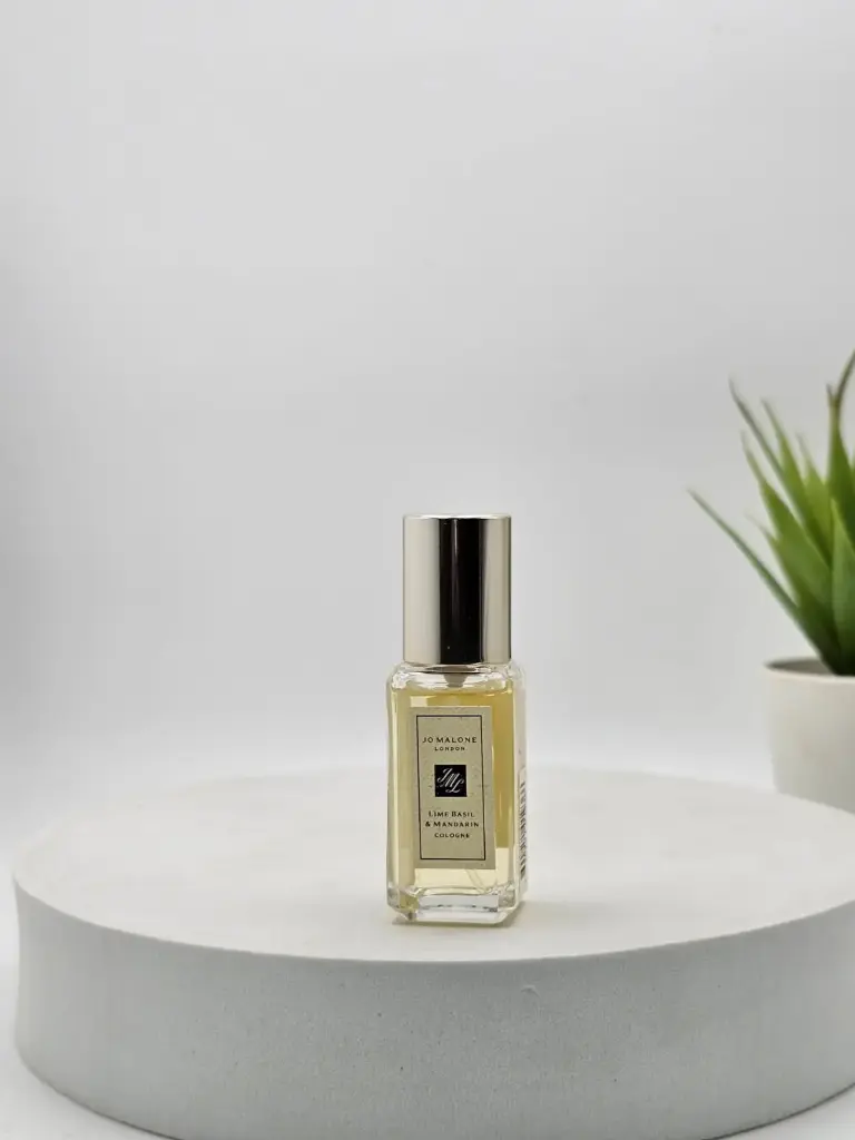 Jo Malone Lime Basil & Mandarin Cologne  9 ml
