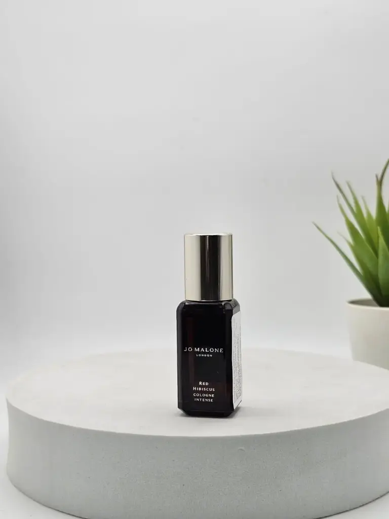 Jo Malone Red Hibiscus Cologne Intense  9 ml
