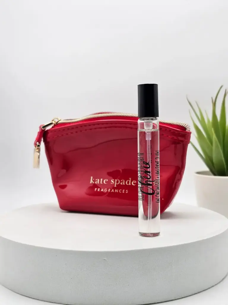 Kate Spade Cherie EDP 7.5 ml