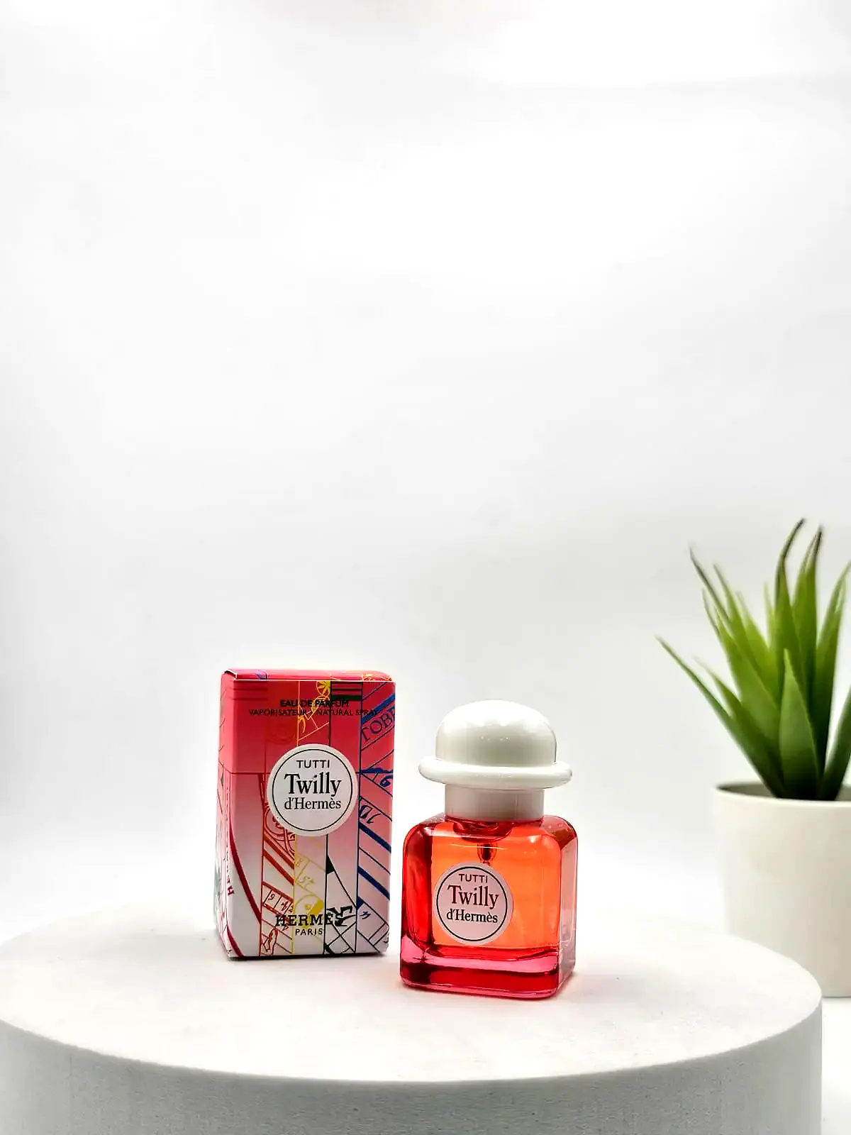 Tutti Twilly D'Hermes EDP 12.5 ml