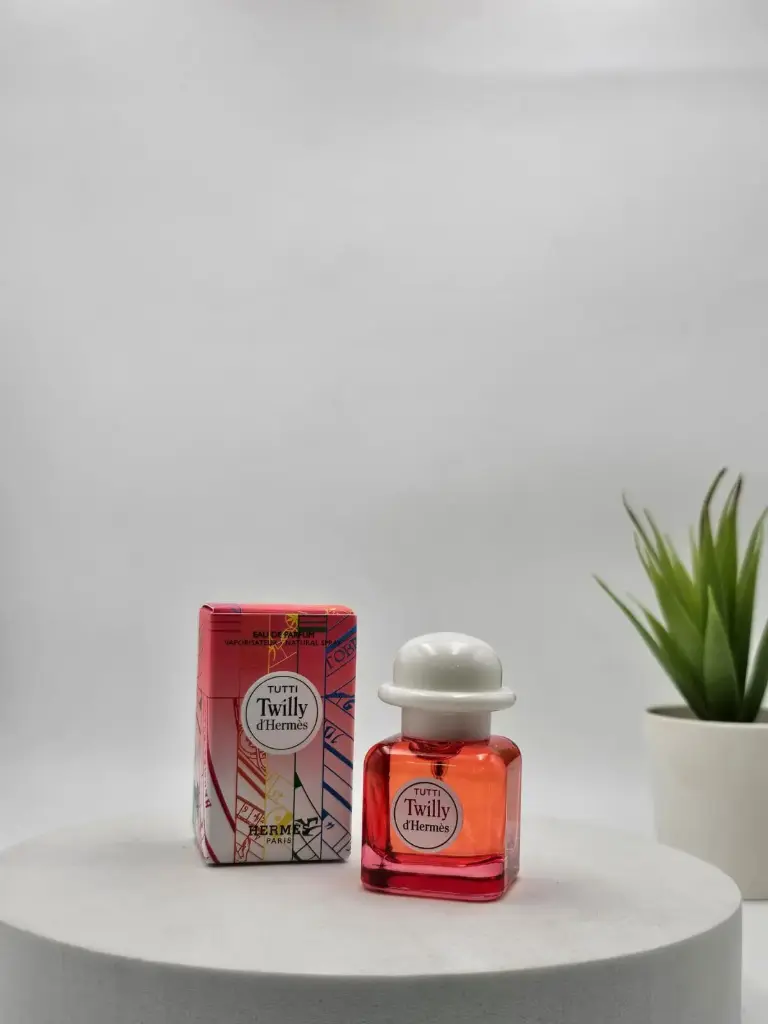 Twilly D'Hermes Tutti EDP 12.5 ml