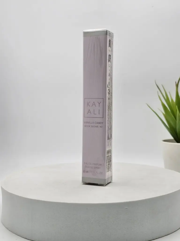Kayali Vanilla Candy Rock Sugar 42 EDP 10 ml