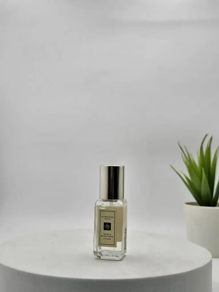 Jo Malone Peony & Blush Suede Cologne 9 ml