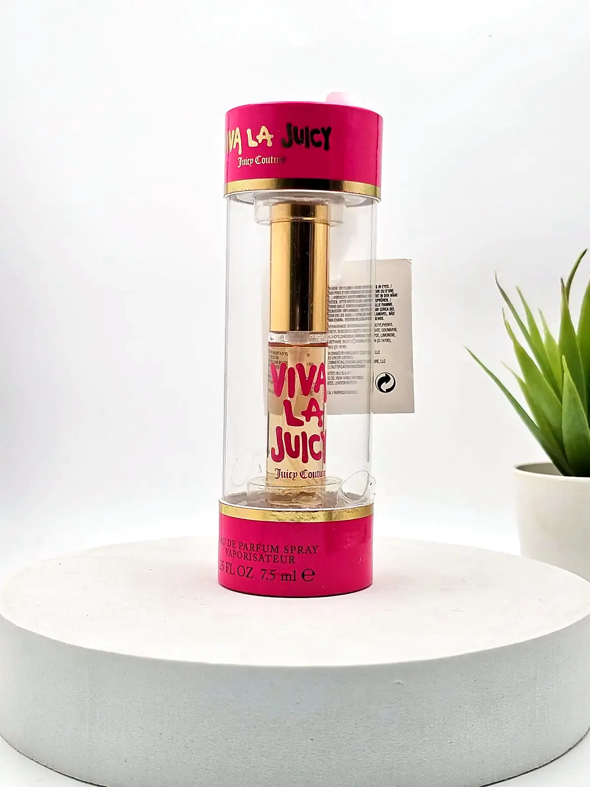 Viva La Juicy EDP 7.5 ml